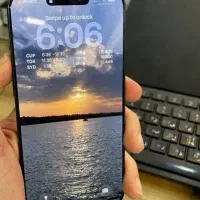 آیفون17پرومکس اصل