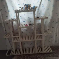 فروشی پایه گلدان