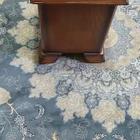 یک عدد میز توالت