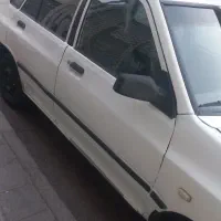 سواری پراید ۱۳۱ معاوضه با پژو ۴۰۵|خودرو سواری و وانت|مراغه, |دیوار