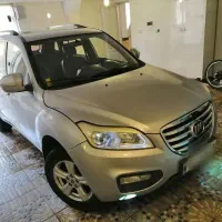 لیفان x60|خودرو سواری و وانت|تبریز, |دیوار