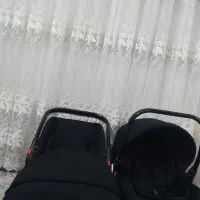 کریر نوزاد مارک بیبی لند