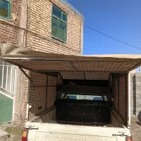 اتاق مسقف بابلی وانت بار
