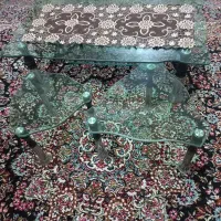 میز و عسلی|مبلمان خانگی و میز عسلی|جیرفت, |دیوار