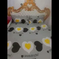 تخت دو نفره