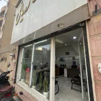 مـغازه/۳۳متـر/برخیابان/پاخورقوی/تابلو خور