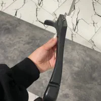 چوبکار لباس|بندرخت و رخت‌آویز|رشت, کوی یخ|دیوار