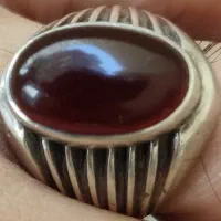 سیاه و سرخ یمنی