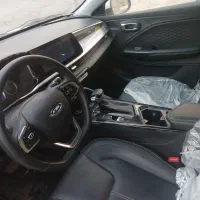 ایکس۳۳ کراس،اتومات،مدل ۱۴۰۳،سفید سقف مشکی|خودرو سواری و وانت|تهران, مقدم|دیوار