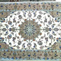 قالیچه دستباف