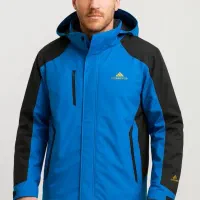 کاپشن  اورجینال اردلان     بیرانوند زد آب بارونی