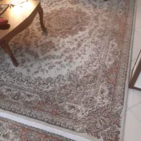فرش ۶ متری تراکم بالا درحد نو