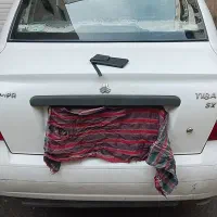 تیبا مدل ۹۳|خودرو سواری و وانت|تهران, شیخ هادی|دیوار