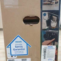 اسپرسوساز Philips سری ۵۵۰۰ تمام اتوماتیک|سماور، چای‌ساز، قهوه‌ساز|خوی, |دیوار