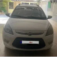 لیفان x50 بسیار سالم ۹۵