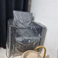 صندلی کفسابی آرایشگاه|آرایشگاه و سالنهای زیبایی|یاسوج, |دیوار