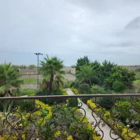 ویلا بر اول دریا امیرآباد