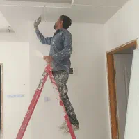 نقاشی ساختمان سعید