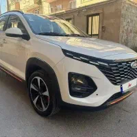 x33کراس اتومات|خودرو سواری و وانت|تبریز, |دیوار