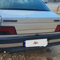 پژو 405|خودرو سواری و وانت|سراوان, |دیوار