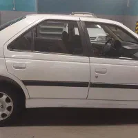 پژو پارس مدل ۹۴