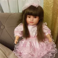 عروسک دخترانه دوست داشتنی|اسباببازی بچه|تبریز, |دیوار