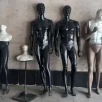 مانکن مردانه