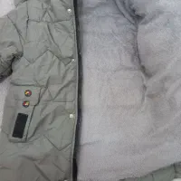 کاپشن بچگانه|کفش و لباس بچه|فسا, |دیوار