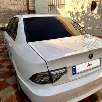 سمندXup  سورن 1403 24تاکار مشابه صفر دریچه سیمی|خودرو سواری و وانت|قروه, |دیوار