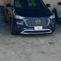 سانتافه گرند ۶سیلند ۲۰۱۷