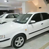 سمند EF7|خودرو سواری و وانت|بندرعباس, |دیوار