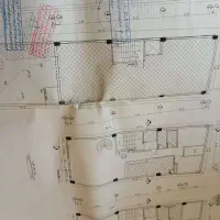 فروش آپارتمان نیمه ساز یاغچیان