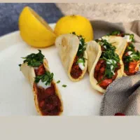 فینگر فود مجلسی و لوکس و سینی مزه مخصوص پذیرایی|خدمات پذیرایی، مراسم|یزد, |دیوار