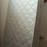 تشک طبی دوعدد ۱ نفره در حد
