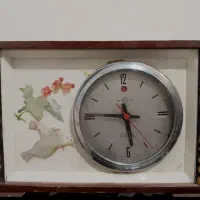 ساعت کلکسیونی قدیمی