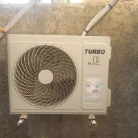 اسپیلت گازی|کولر گازی و فن‌کوئل|بجنورد, |دیوار