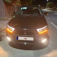 دنا پلاسEFU7Pبا رینگ الومینیوم ۶ دنده
