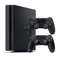 ps4 اسلیم 1 ترا اخرین مدل(2216)