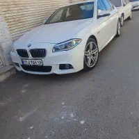 Bmw528فول ۳کلیدفابریک|خودرو سواری و وانت|قم, بلوار امین و ساحلی|دیوار