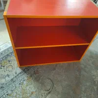 قفسه دیواری ام دی اف