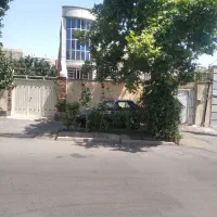 ملک ویلای دو واحد|فروش خانه و ویلا|هشتگرد, شهرک راه آهن|دیوار