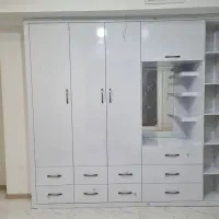 طراحی وساخت کابینت،کمد دیواری،دکوراسیون خانه،مغازه|خدمات پیشه و مهارت|مشهد, فتح المبین|دیوار