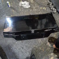 درب و در صندوق عقب پارس فابریک|قطعات یدکی و لوازم جانبی|شیراز, شهرک بهشتی|دیوار