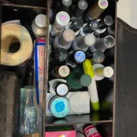 ناخن کاری / وسایل ناخنکاری/وسایل کاشت ناخن|آرایشی، بهداشتی، درمانی|تهران, تهرانپارس غربی|دیوار