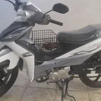 موتور بی کلاج لیفان