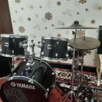 درامز یاماها.مدل گیگ میکر.