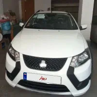 کوییک GX خشک 1404|خودرو سواری و وانت|تبریز, |دیوار