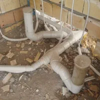 شاگرد برای لوله کشی ساختمان|استخدام معماری، عمران و ساختمانی|تایباد, |دیوار