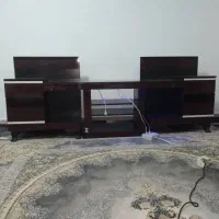 میز تلویزیون سه تکه