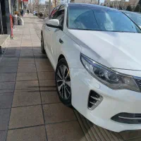 اپتیما2017|خودرو سواری و وانت|کرج, مهرویلا جنوبی|دیوار